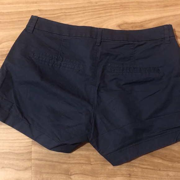 Old Navy navy blue shorts - Picture 5 of 5